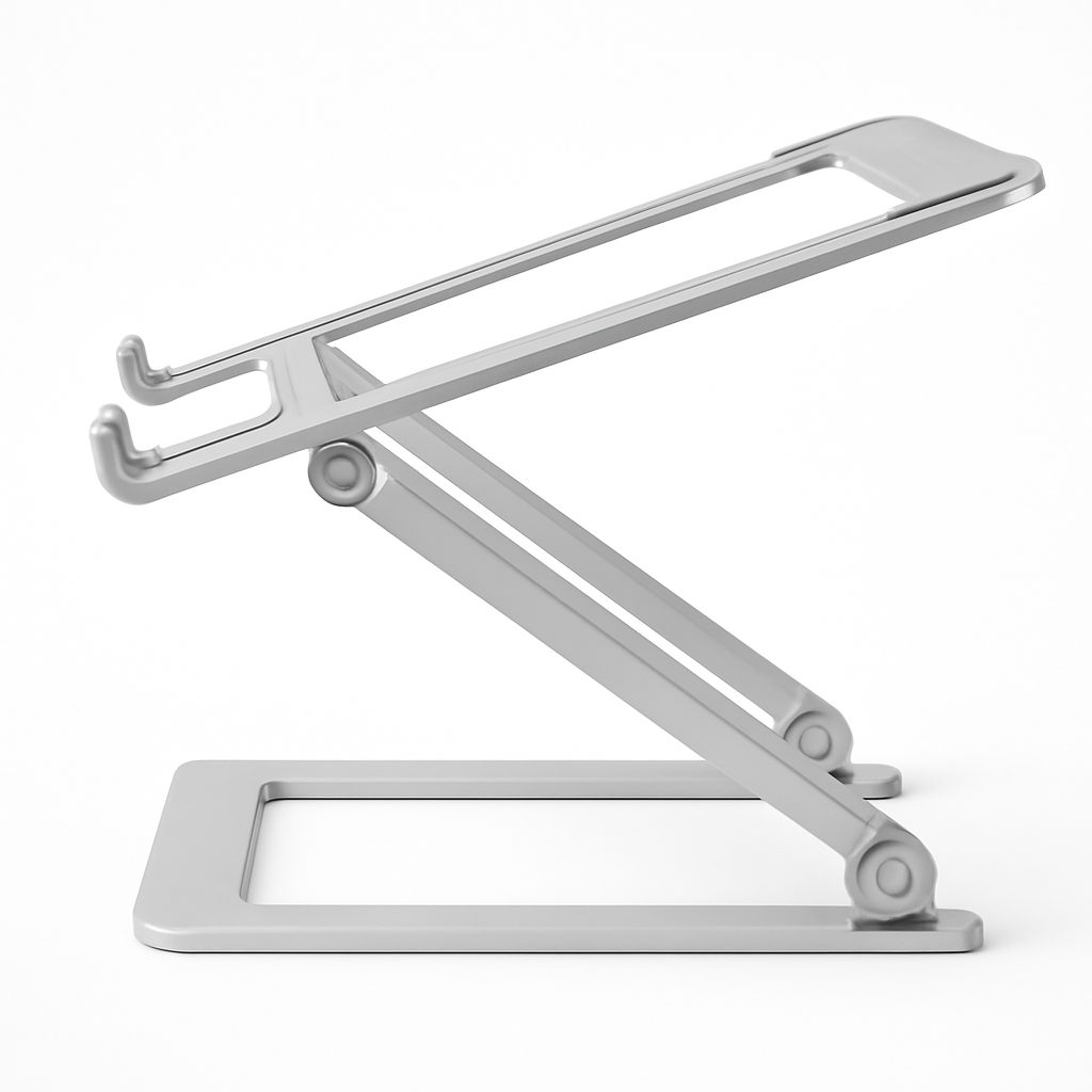 듀얼 모니터 스탠드