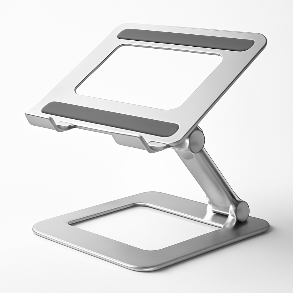 무선충전 스탠드